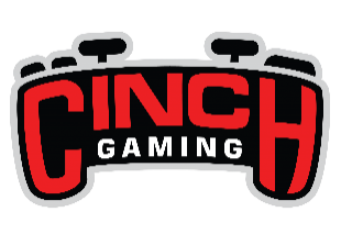 Cinch Gaming Discord sticker
