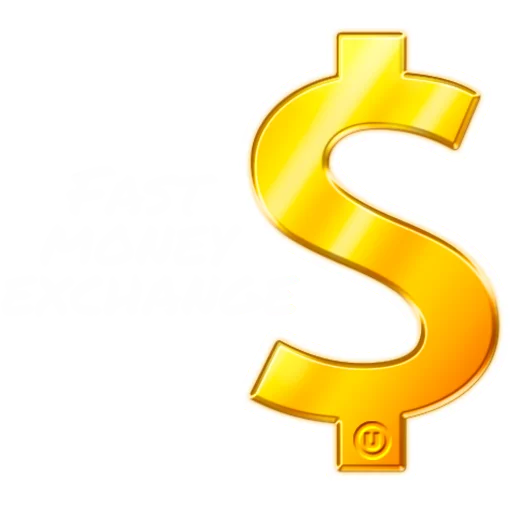 Fast Money Discord sticker