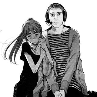 Aiko x Linus  Discord sticker