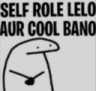 role_lelo Discord sticker