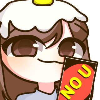 CharmNoU |  gg/rainbow