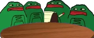 hmmmeeting Discord sticker