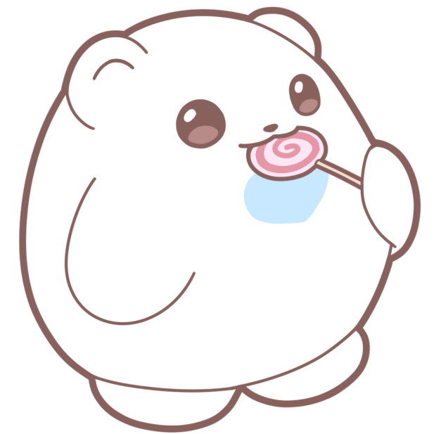 candy  Discord sticker