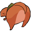 Zoraya Shake Discord sticker