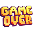game over