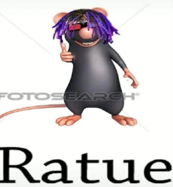 ratue Discord sticker