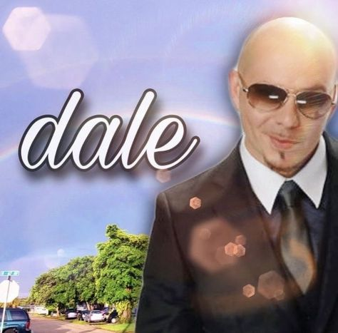 dale Discord sticker