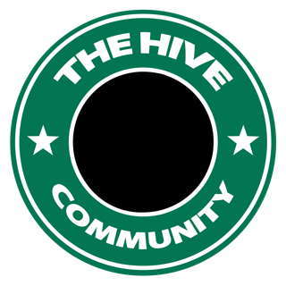 Hive Bucks Rex Discord sticker