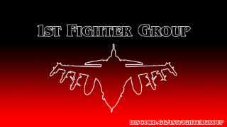 1st Fighter Group's F-16