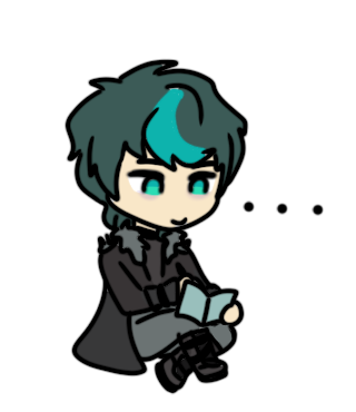 PoeNotes Discord sticker
