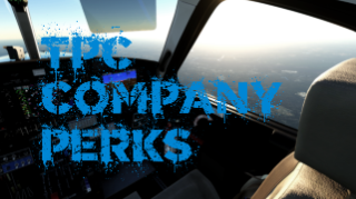 TPC CO Perks