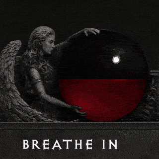 breathe