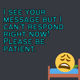 cantrespondbepatient Discord sticker