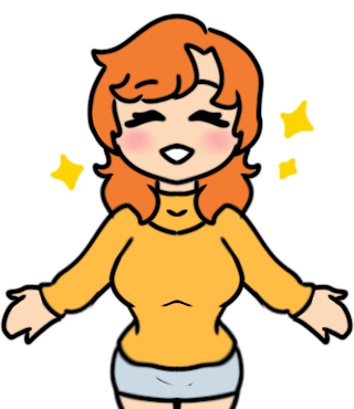 Honey Hug Discord sticker