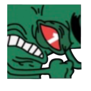 beegping Discord sticker