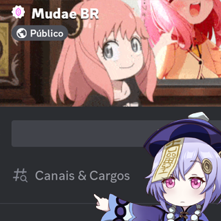 CARGOS Discord sticker