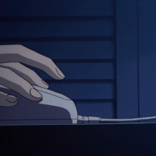 Lain_Snipe Discord sticker