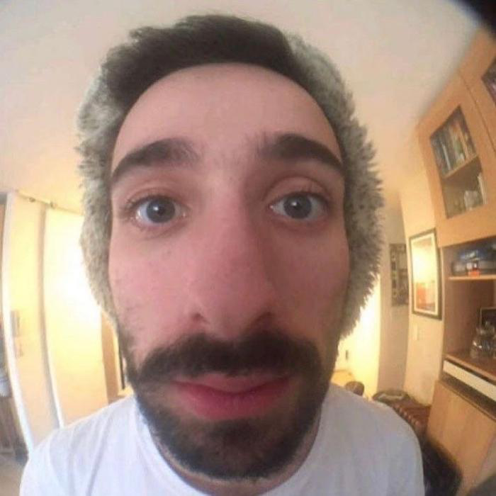 AJR - Jack has arrived. Discord sticker