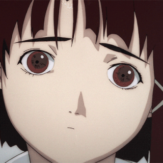 Lain_Sus Discord sticker
