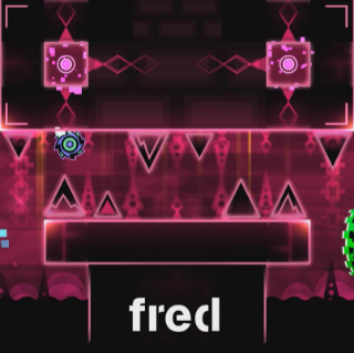 fred Discord sticker