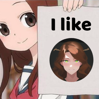 I_like_Astrea Discord sticker