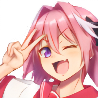peace Discord sticker