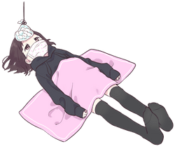 sick Discord sticker