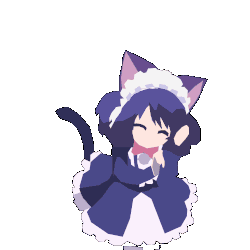 dance Discord sticker