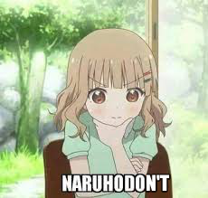 naruhodon't Discord sticker