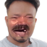 AlwaysKekSanu Discord sticker