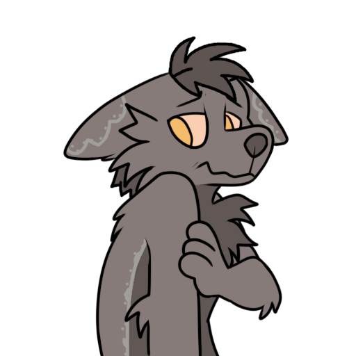 Sad Kakkers Discord sticker