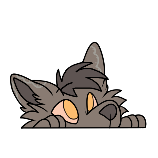 Peek Kakkers Discord sticker