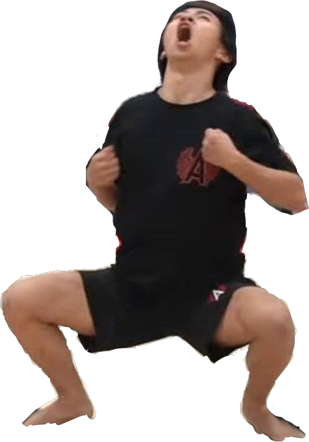 :monke: Discord sticker