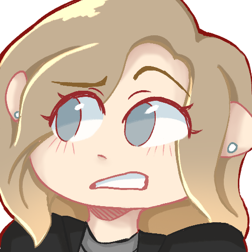 Cringe Discord sticker