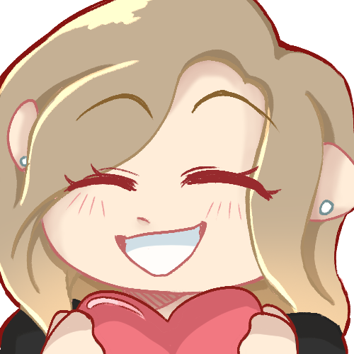 Love Discord sticker