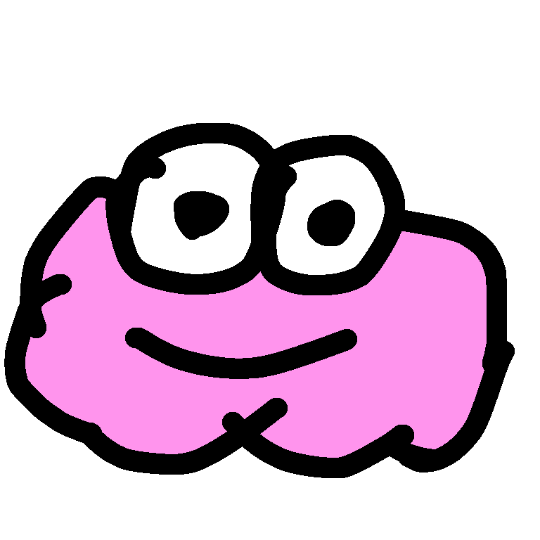 brian Discord sticker