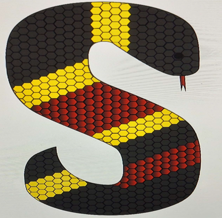 SnakeMikey Discord sticker