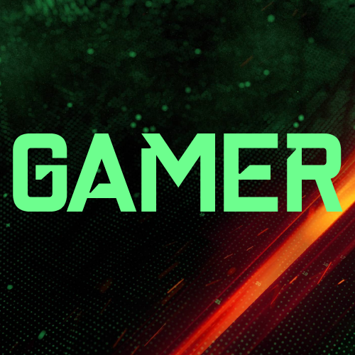 Gamer
