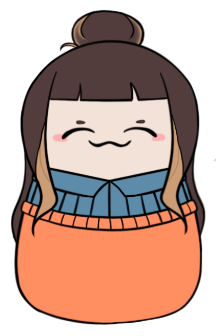 Happy Peanut Discord sticker