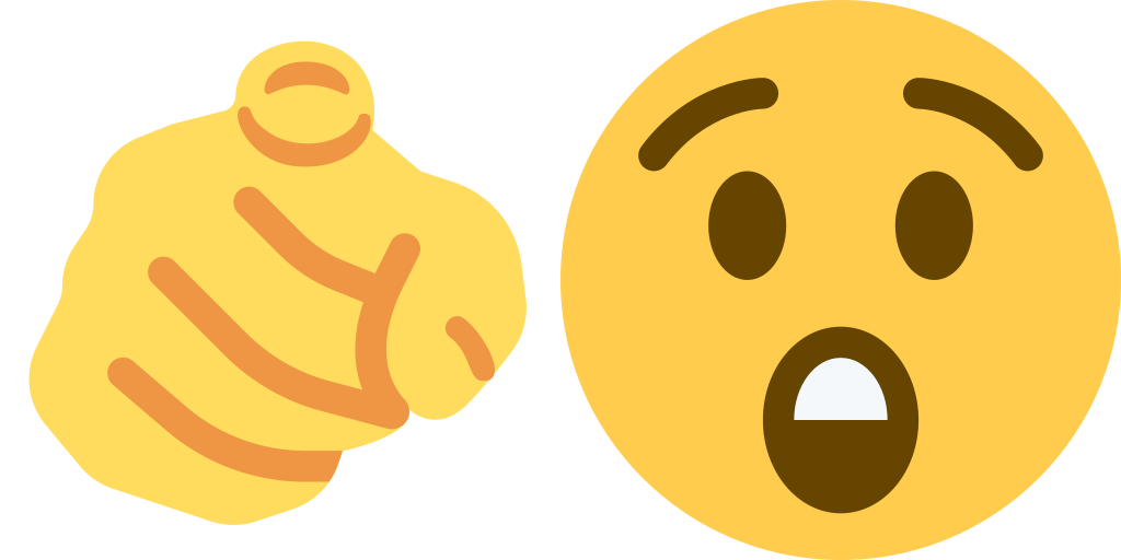 NO WAYYY Discord sticker