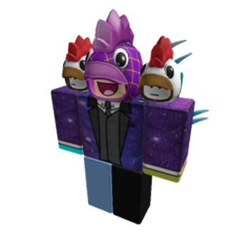 matt4756 - April Discord sticker