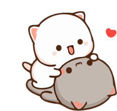 kissyyy  Discord sticker