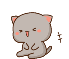 AHAHAHA Discord sticker