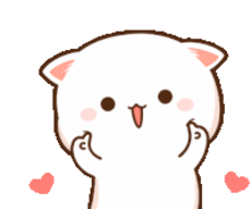 cutee Discord sticker