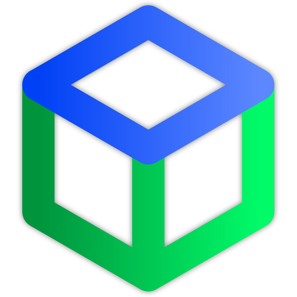 Cubelify Discord sticker