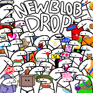 NEWBLOBDROP