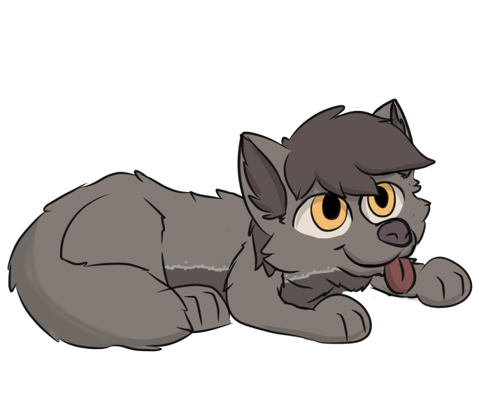 Derp Kakkers Discord sticker