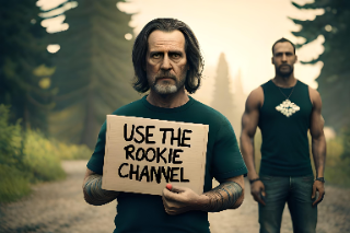 rookiechannel