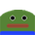 bruh Discord sticker