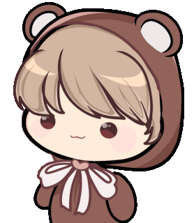 beom wiggle Discord sticker